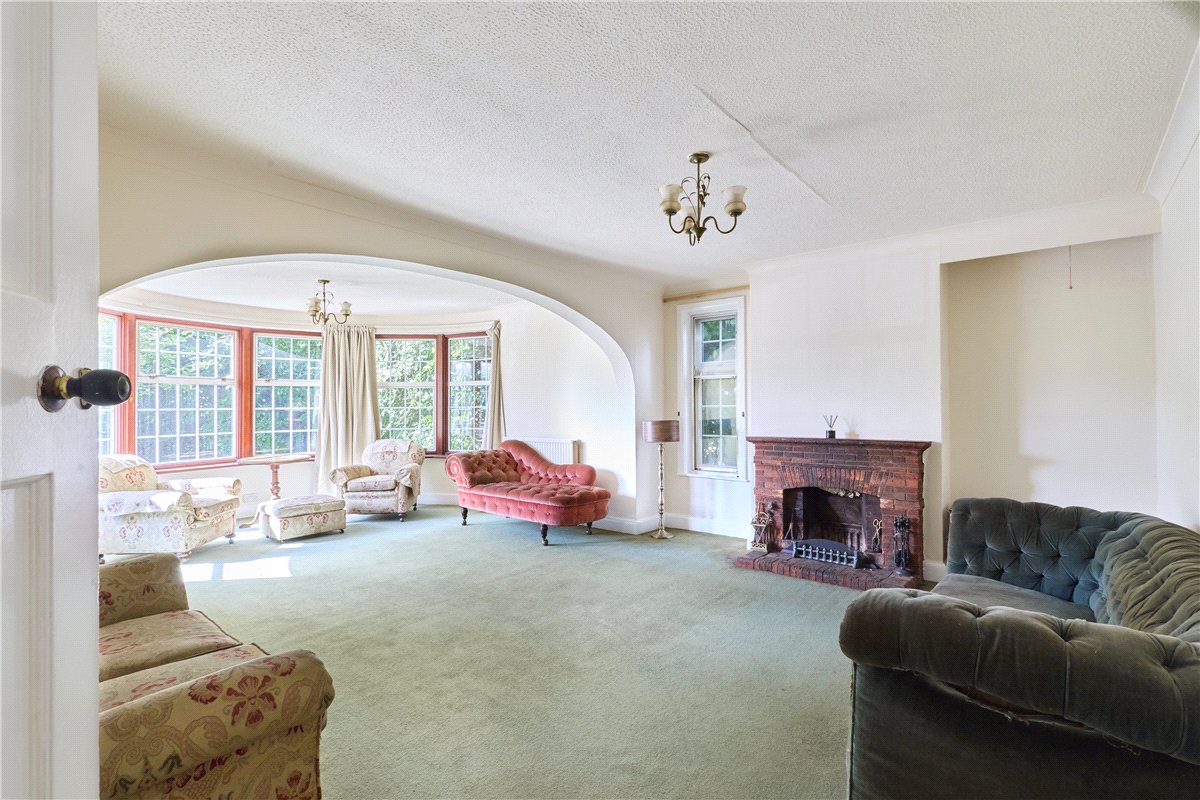 5 bedroom House, Queen Ediths Way, Cambridge, CB1 - Sold STC, Image 5