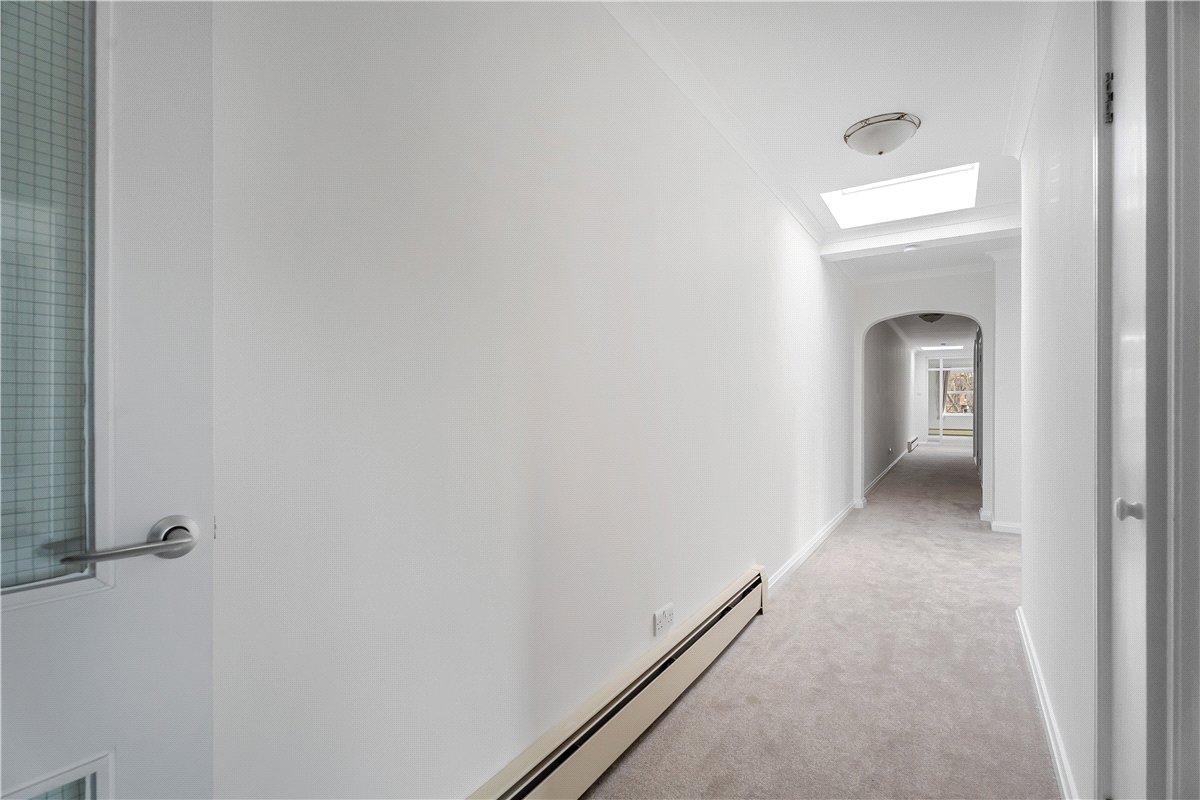 3 bedroom Flat, Banbury Road, Oxford, OX2 - Let Agreed, Image 17