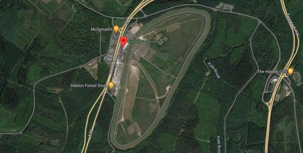 3 acres, Kennford, Exeter, EX6 - Available, Image 1