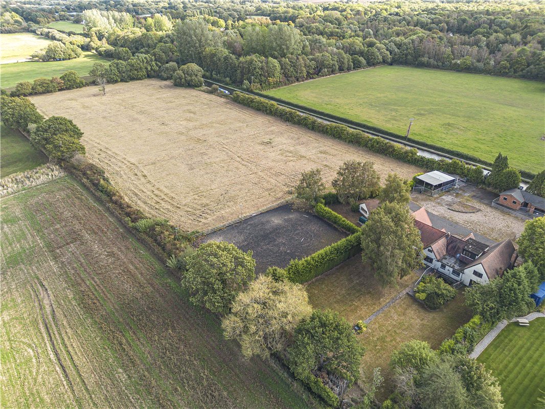 4 bedroom House, Bodymoor Heath Lane, Bodymoor Heath, B76 - Sold STC, Image 21