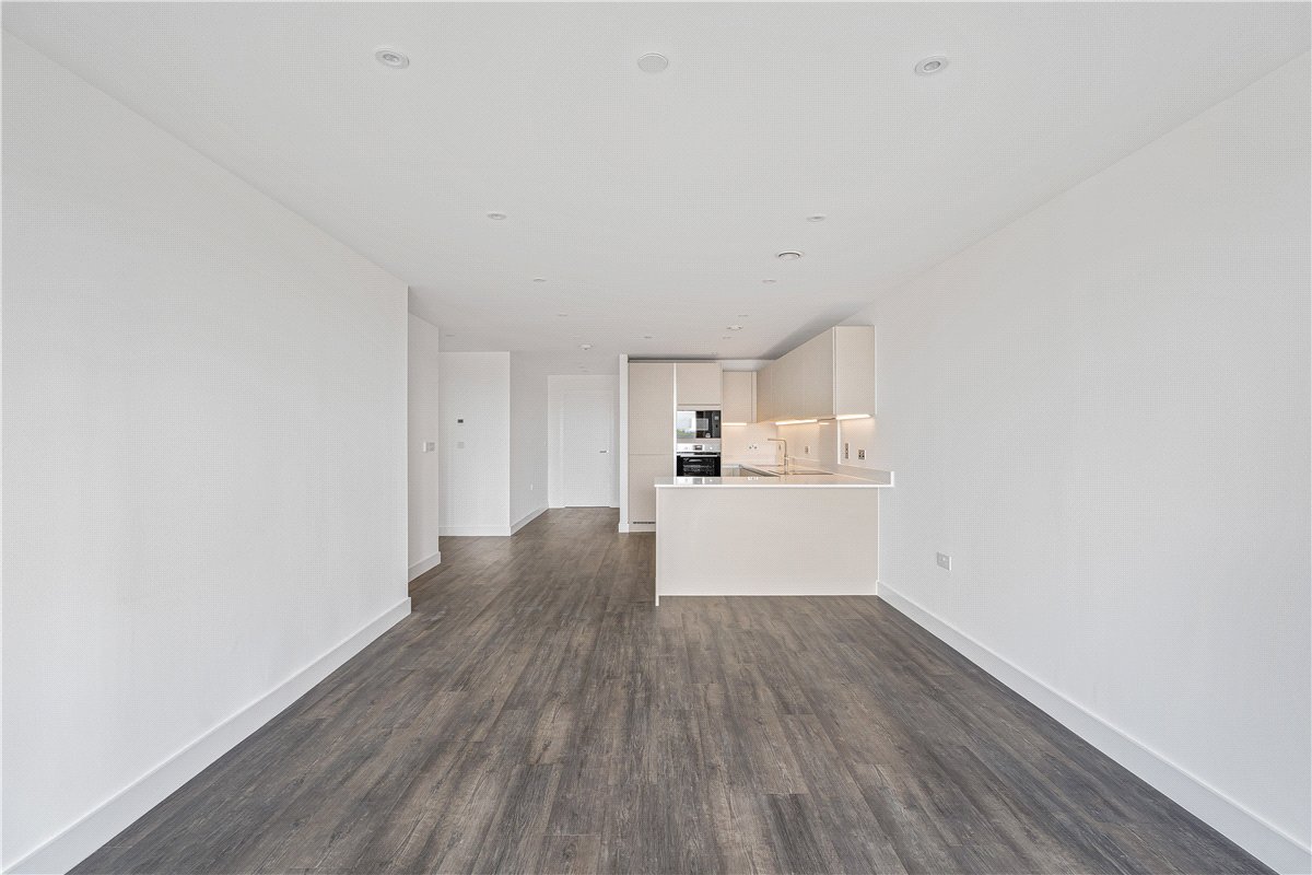 3 bedroom Flat, Munda Way, Oxford, OX2 - Let Agreed, Image 15