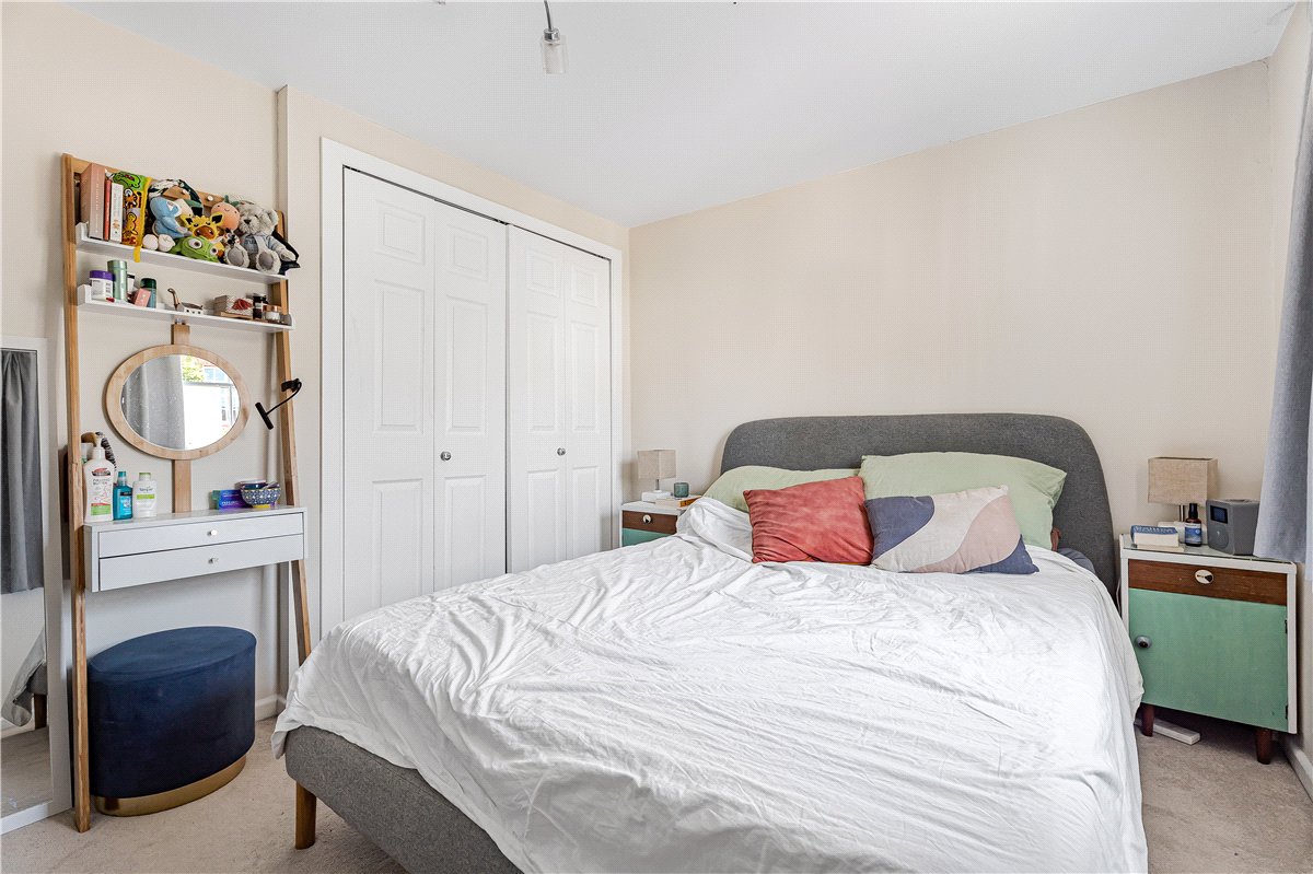 2 bedroom House, Great Clarendon Street, Oxford, OX2 - Let Agreed, Image 5
