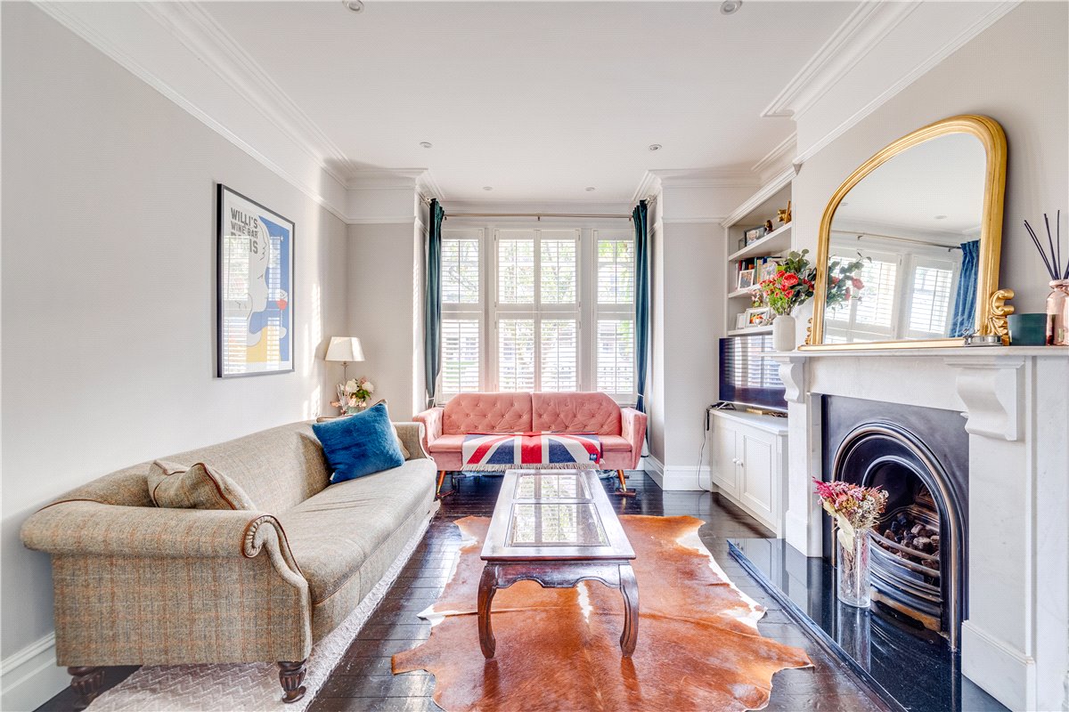 4 bedroom House, Replingham Road, London, SW18 - Sold, Image 20