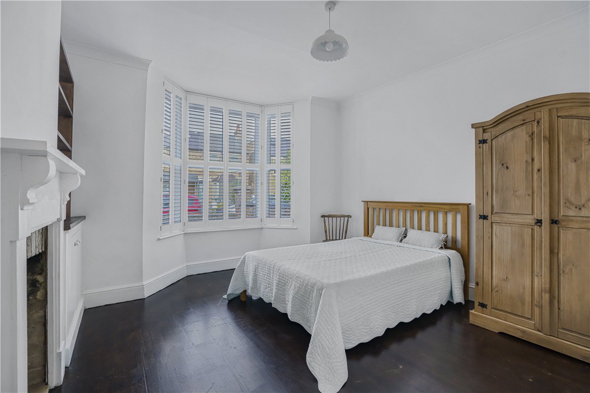 2 bedroom Maisonette, Harpes Road, Oxford, OX2 - , Image 2