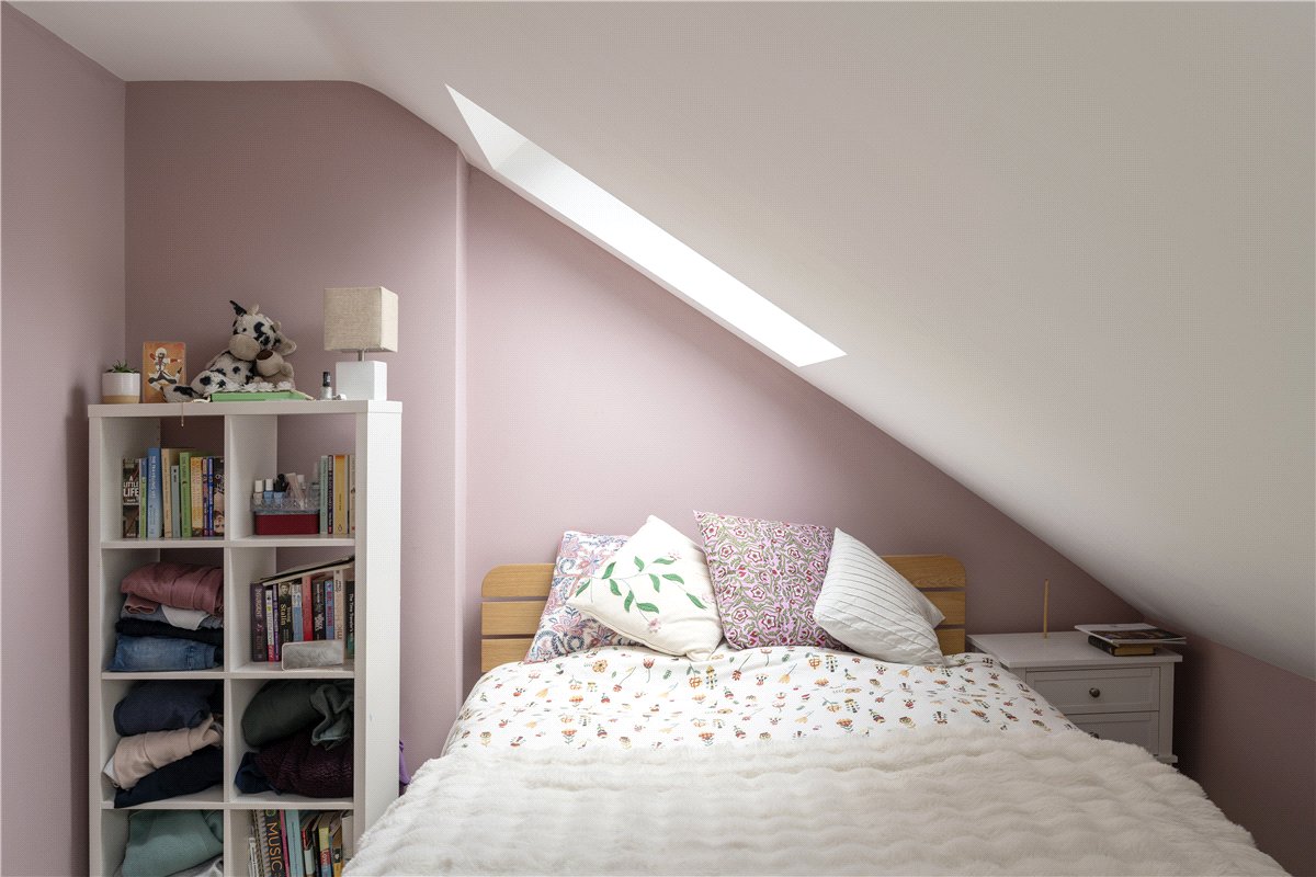 5 bedroom House, Magdalen Road, London, SW18 - Sold STC, Image 47