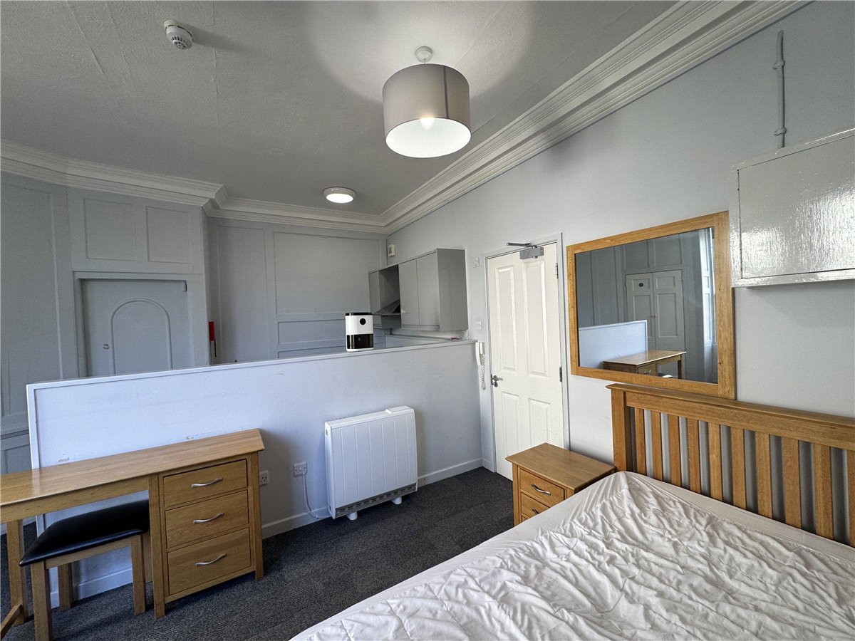 0 bedroom Residential, Terrace Walk, Bath, BA1 - , Image 1