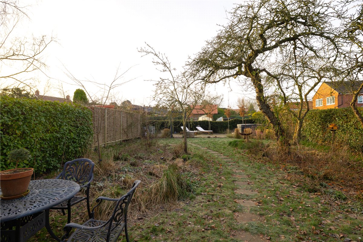 5 bedroom House, Alne Road, Tollerton, YO61 - Available, Image 29