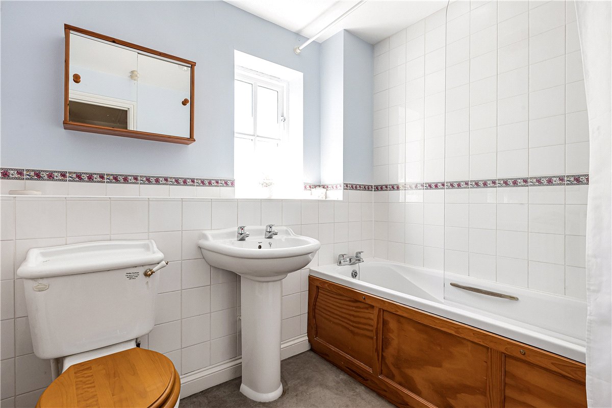 4 bedroom House, Bolsover Close, Long Hanborough, OX29 - Sold STC, Image 21