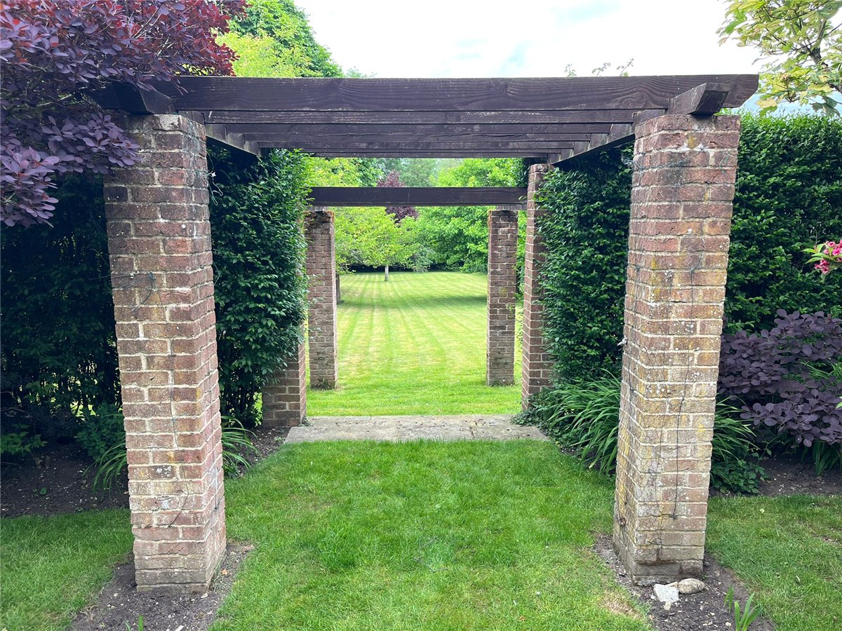 4 bedroom House, High Street, Manton, SN8 - Available, Image 2