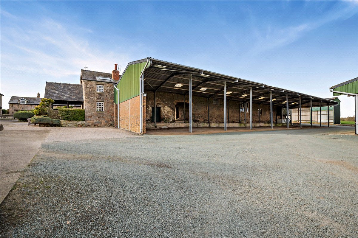 407  Country Estate, Weirbrook, West Felton, SY11 - Available, Image 9