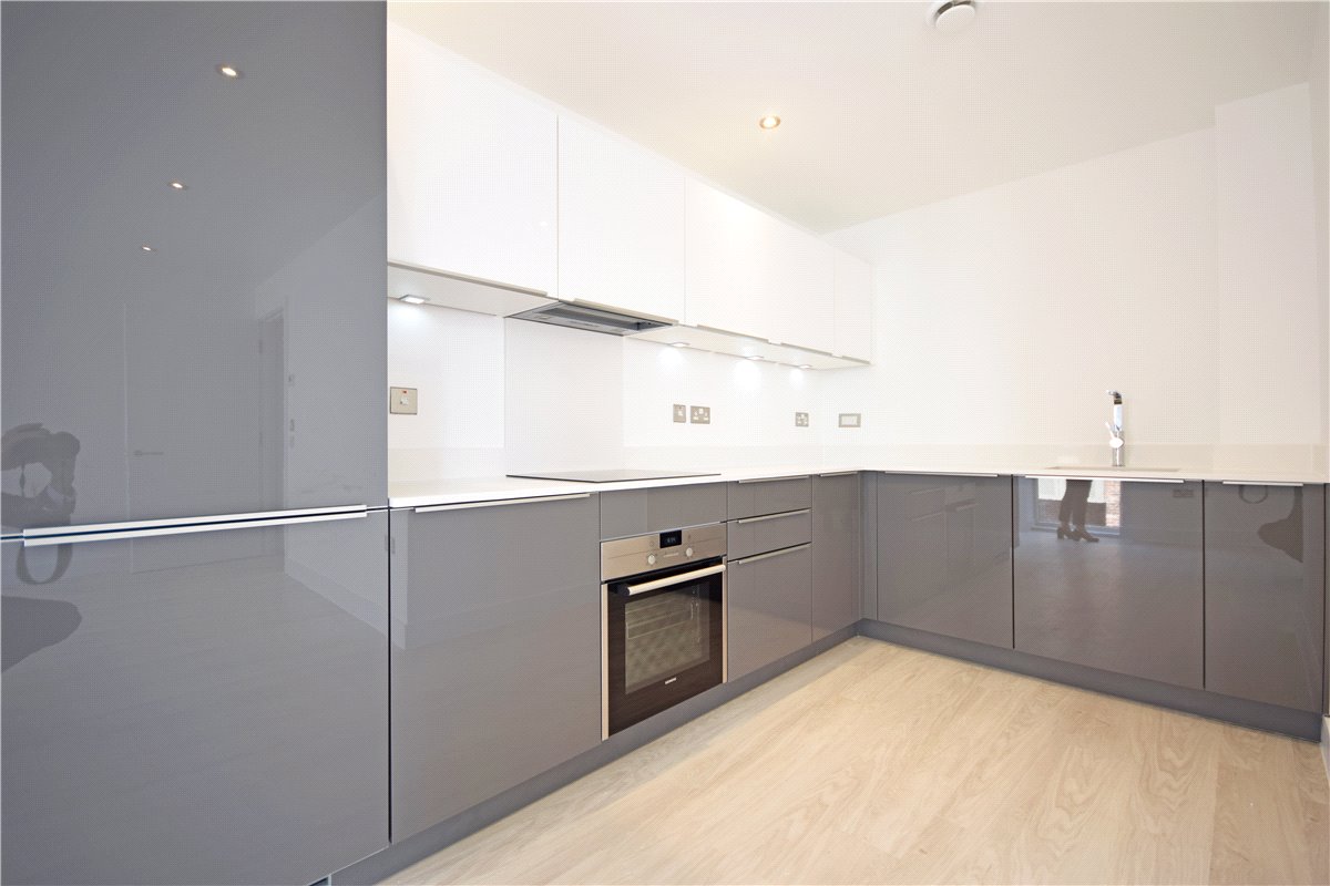 1 bedroom Flat, Scholars Court, Homerton Gardens, CB2 - Available, Image 7