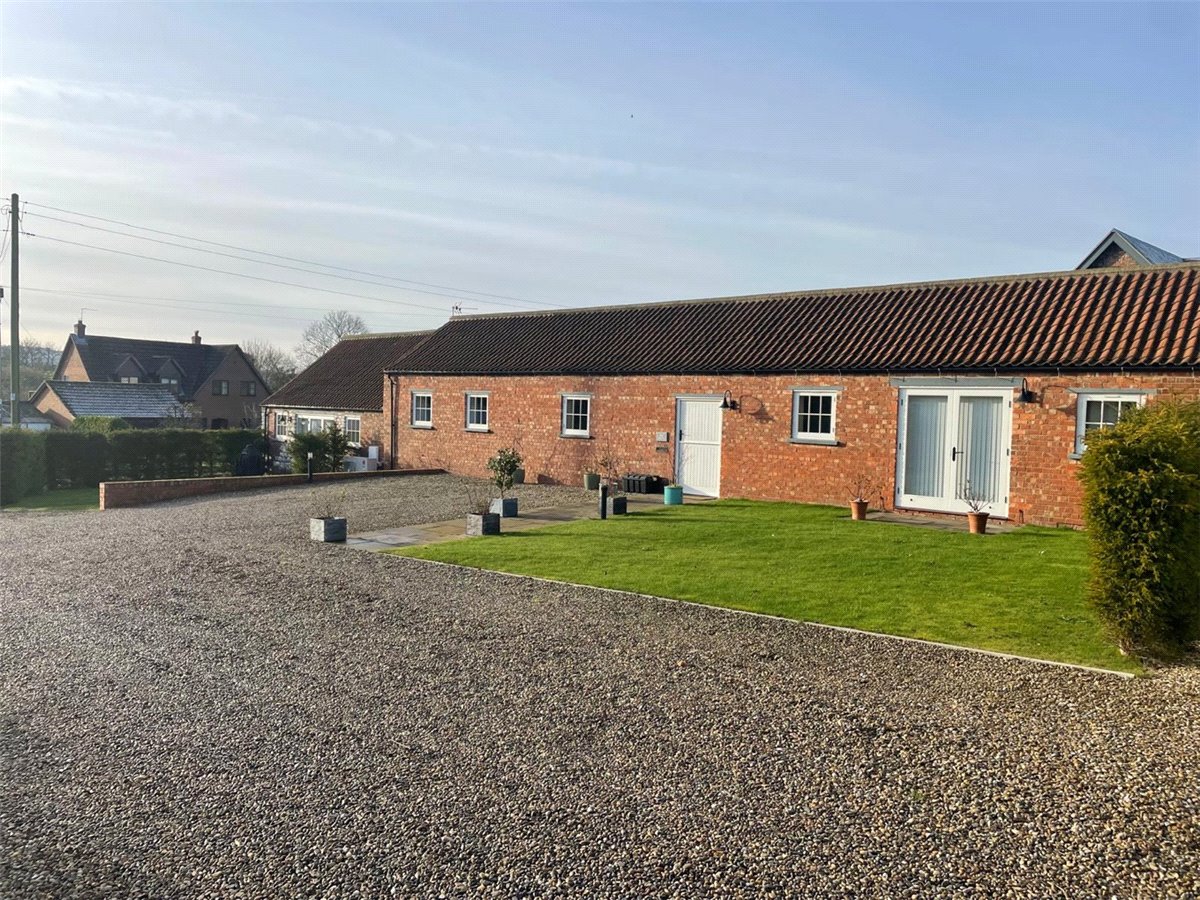 0 bedroom Barn Conversion, Wintringham, Malton, YO17 - Let Agreed