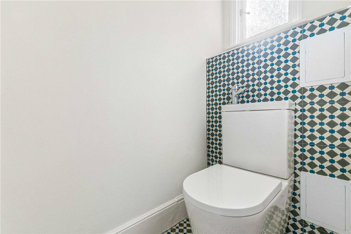 3 bedroom Flat, Westcroft Square, London, W6 - Available, Image 13