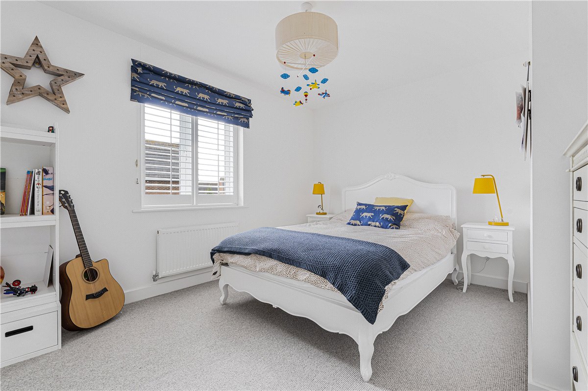 5 bedroom House, Joyce Way, Steventon, OX13 - Sold STC, Image 24