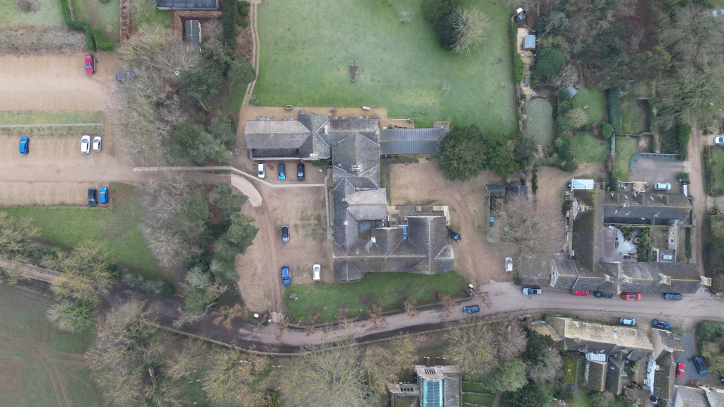  Sq Ft Development Land, Church Street, Stamford, PE9 - Available, Image 1