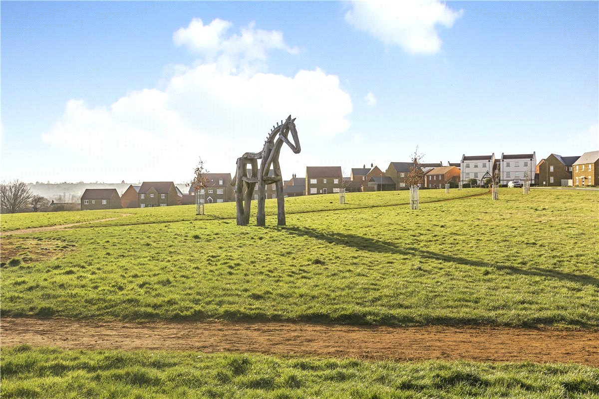 2 bedroom Flat, Thenford Way, Banbury, OX16 - Let Agreed, Image 4