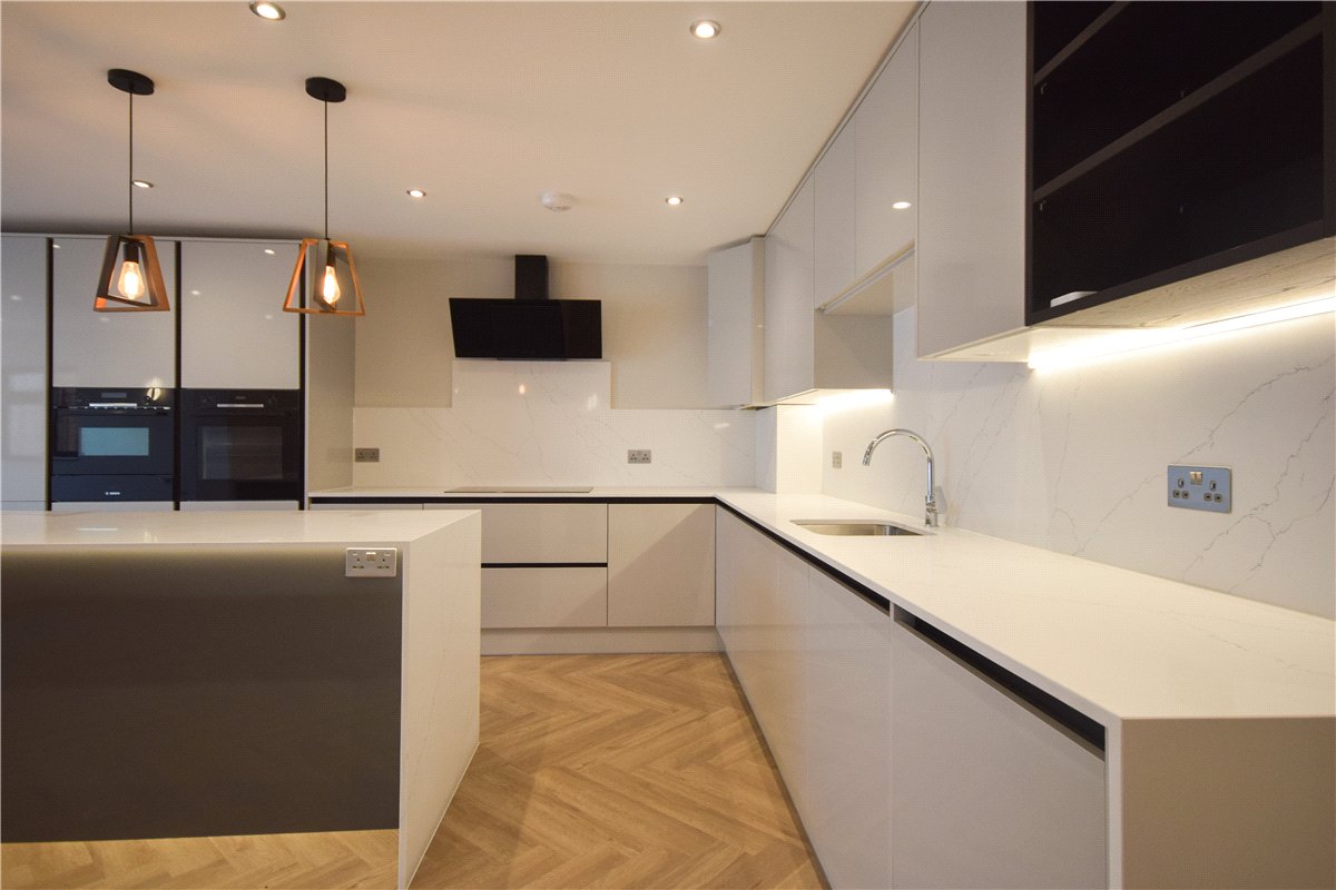 4 bedroom House, Nightingale Avenue, Cambridge, CB1 - Available, Image 5