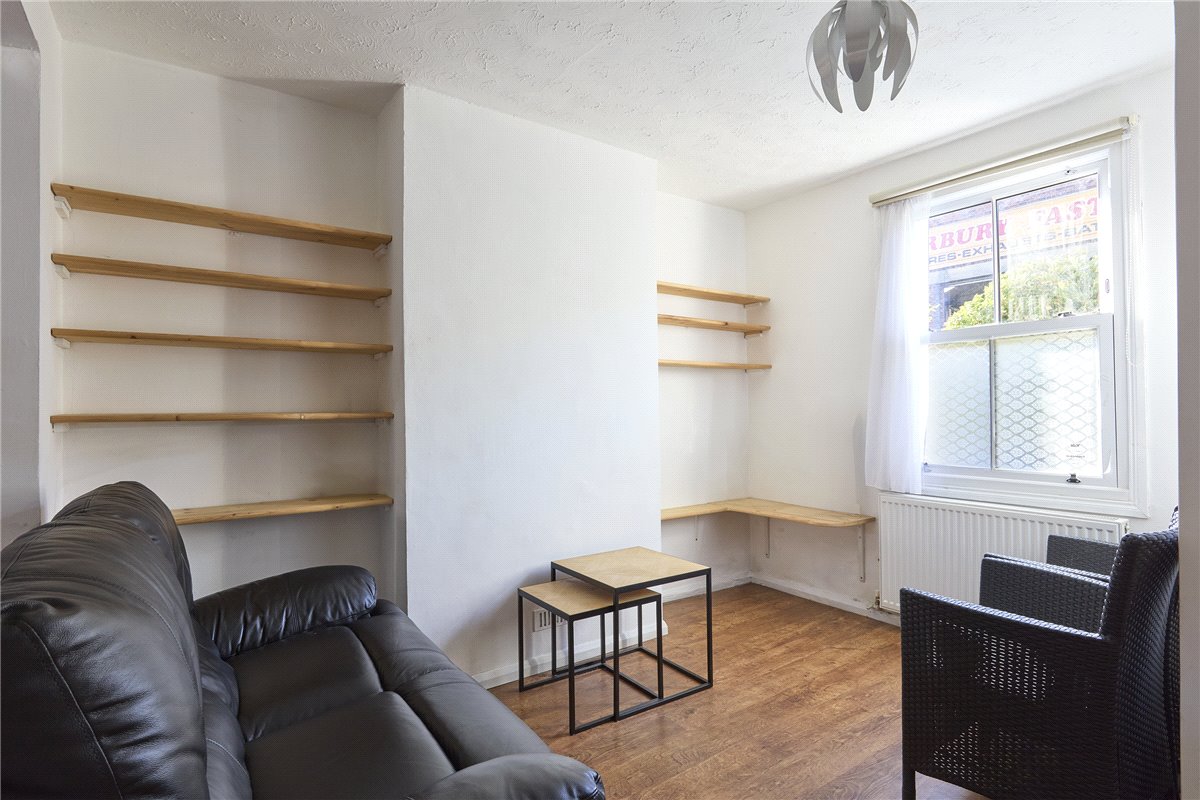 3 bedroom House, Histon Road, Cambridge, CB4 - Sold, Image 12