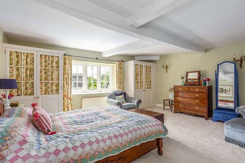 5 bedroom House, Martins Road, Keevil, BA14 - , Image 9