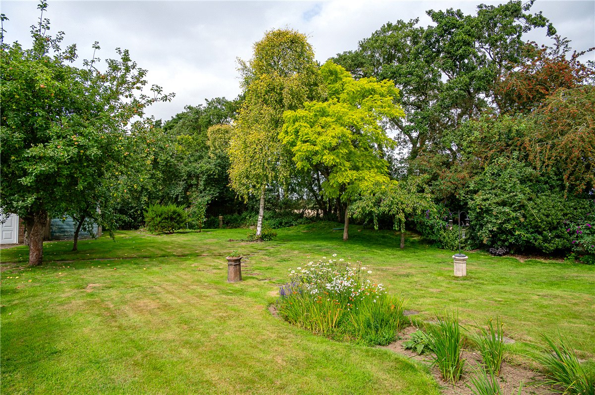 4 bedroom House, Islebeck, Thirsk, YO7 - Sold, Image 17