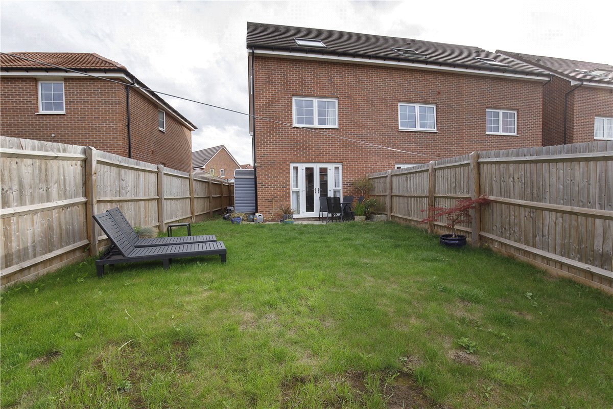 4 bedroom House, Pearl Drive, Worksop, S81 - , Image 12