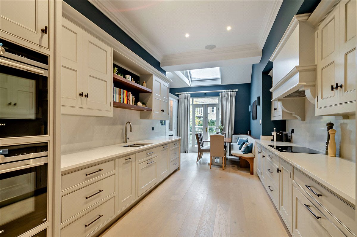 5 bedroom House, Queen Parade, Harrogate, HG1 - Sold, Image 20