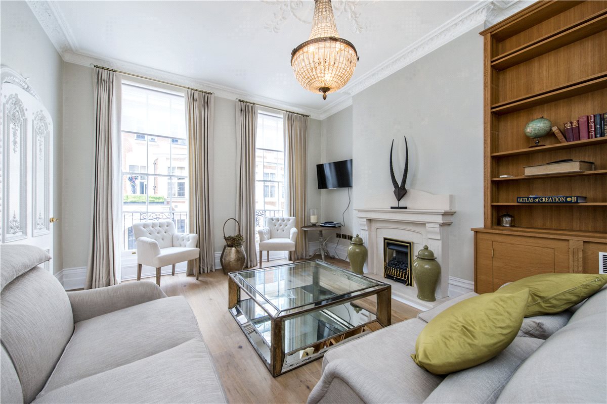 4 bedroom House, Park Street, Mayfair, W1K - 