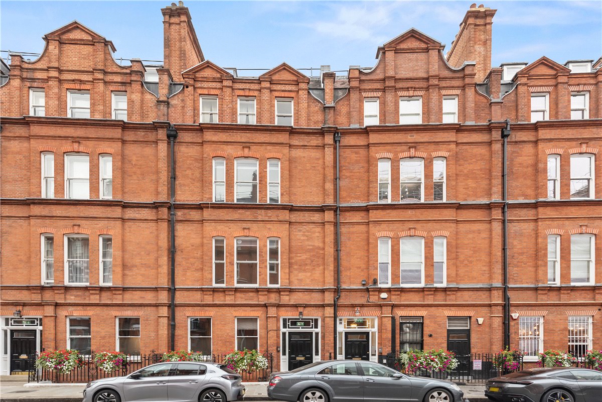 3 bedroom Maisonette, Egerton Gardens, Knightsbridge, SW3 - Available, Image 5