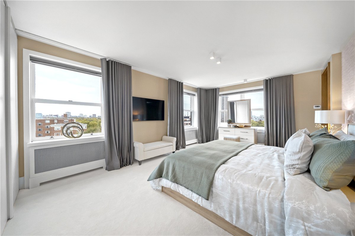 4 bedroom Maisonette, Kingston House South, Ennismore Gardens, SW7 - Under Offer, Image 28