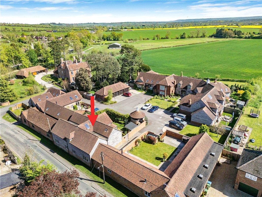 5 bedroom Barn Conversion, Pearce Courtyard, Oakley, HP18 - Available, Image 36