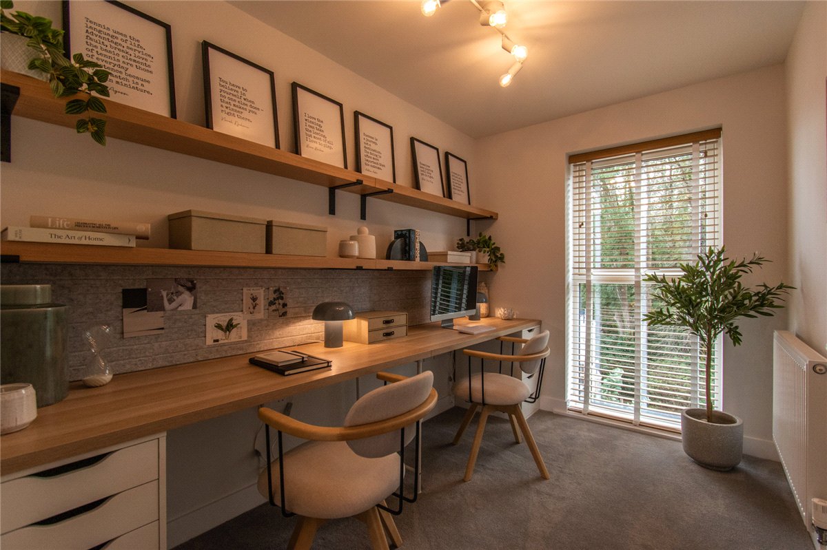 4 bedroom House, Histon Road, Cambridge, CB4 - Available, Image 11