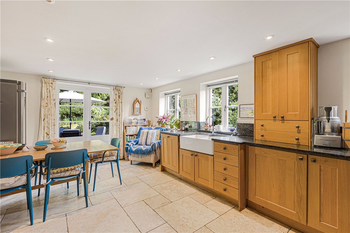 5 bedroom Cottage, Wolvercote Green, Oxford, OX2 - Available, Image 5