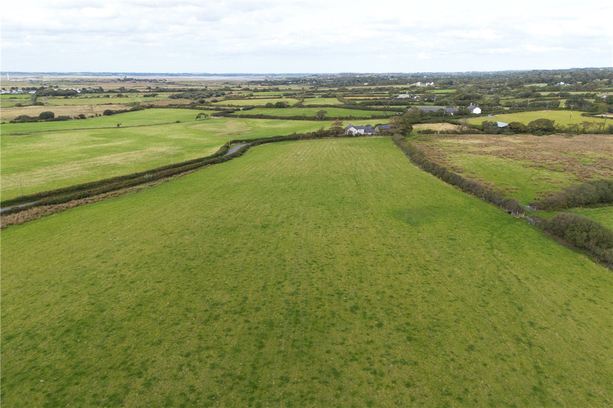 180  Land, Llandwrog, Caernarfon, LL54 - Available, Image 11