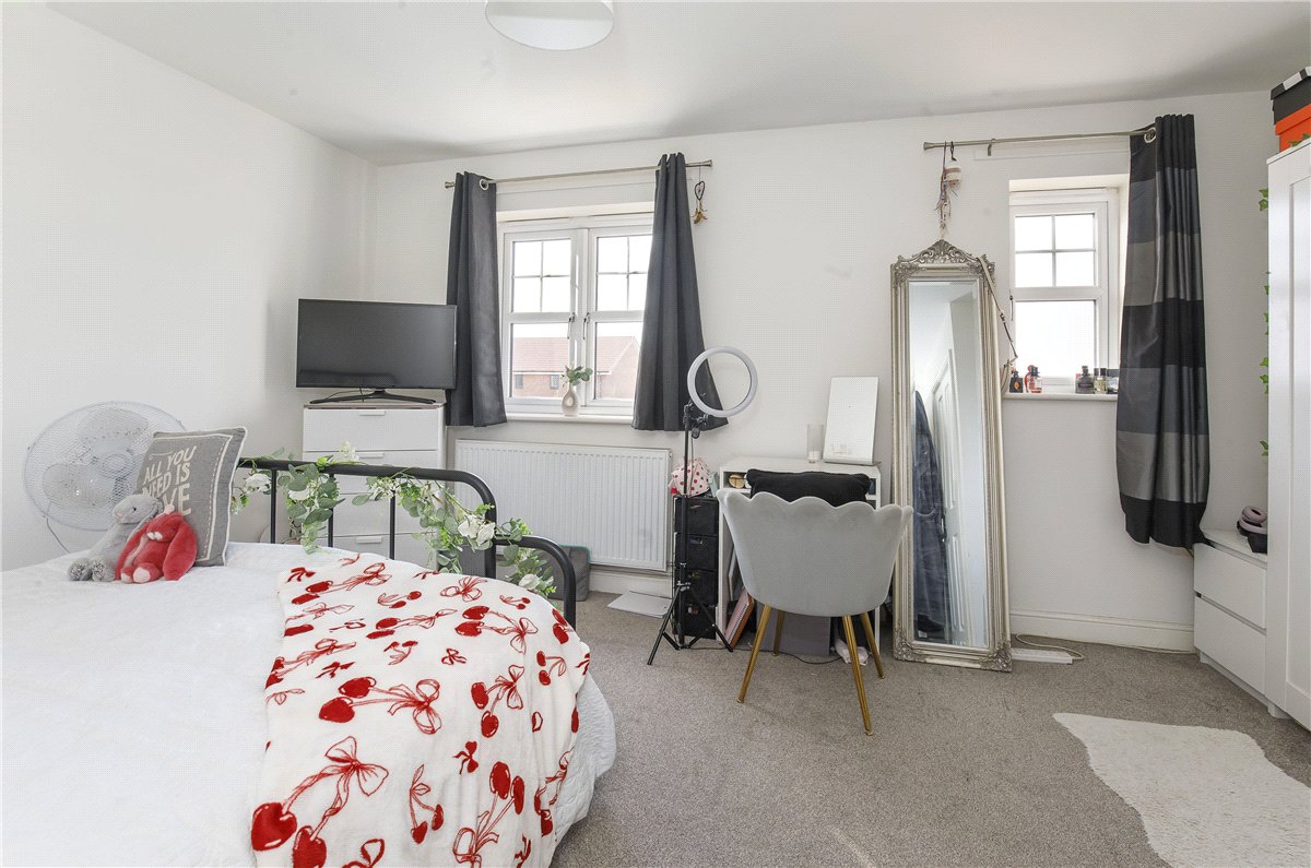 2 bedroom House, Brinsley Way, Bircotes, DN11 - , Image 8