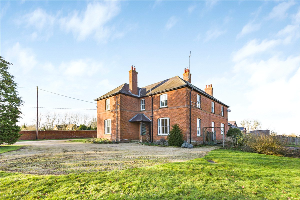 5 bedroom House, Clifton Road, Deddington, OX15 - Available, Image 3