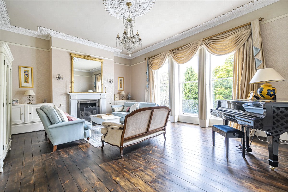 5 bedroom House, Beaufort East, Bath, BA1 - Sold, Image 10