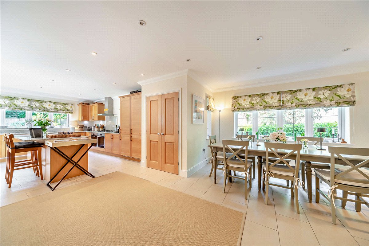 5 bedroom House, Yattendon Road, Hermitage, RG18 - Sold, Image 16