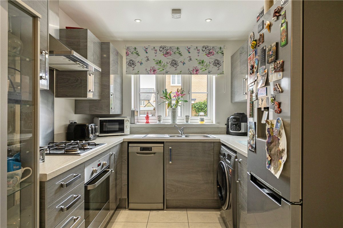 3 bedroom House, Hawking Way, Cottenham, CB24 - Available, Image 4