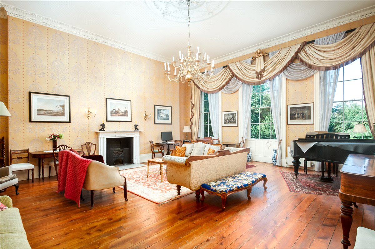 6 bedroom House, Sydney Place, Bath, BA2 - Sold, Image 12
