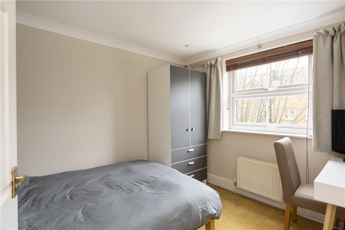 5 bedroom House, Elderfield Place, Heritage Park/Tooting Bec, SW17 - Sold, Image 15