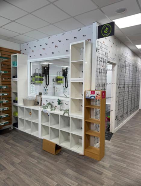 1673 Sq Ft, The Broadway Shopping Centre, Plymstock, PL9 - Available, Image 1