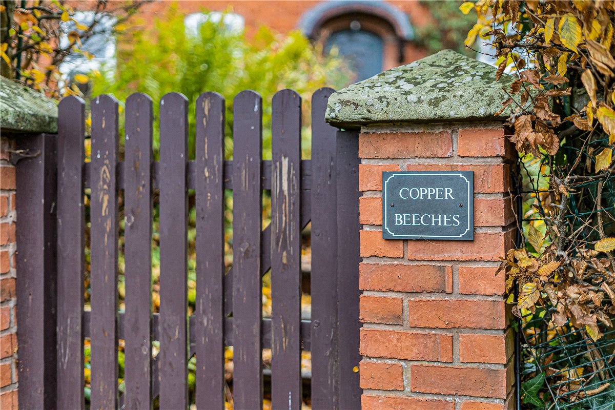 3 bedroom House, Vicarage Road, Stoneleigh, CV8 - Sold STC, Image 1
