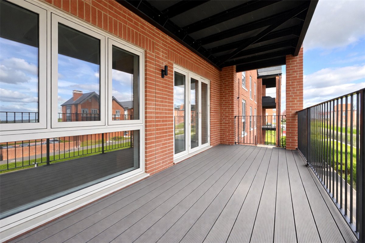 2 bedroom Flat, Fishwicke Road, Winchester, SO22 - Let Agreed, Image 11