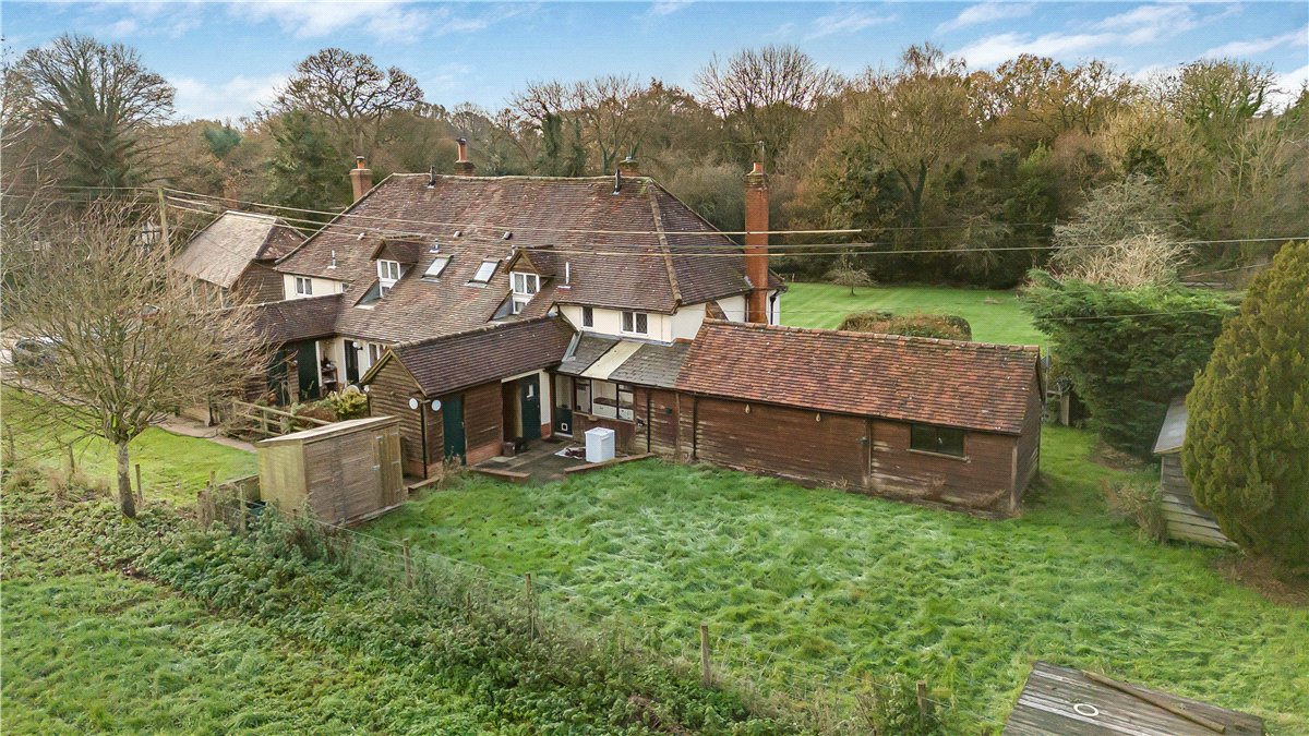 2 bedroom Cottage, Great Hampden, Great Missenden, HP16 - Let Agreed, Image 14