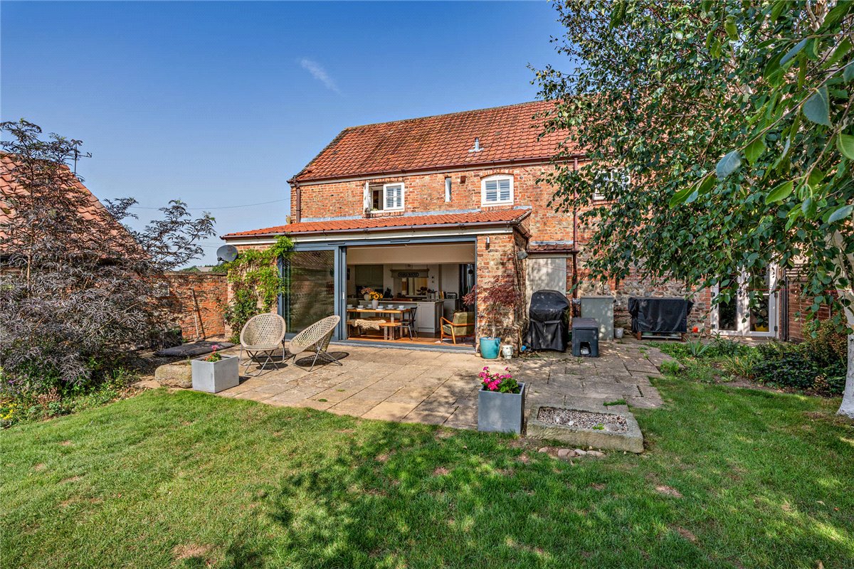 4 bedroom Barn Conversion, Clareton Lane, Coneythorpe, HG5 - Available