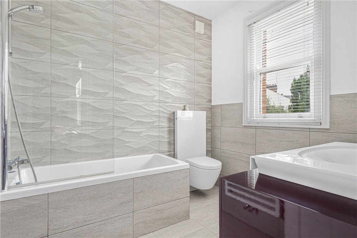 5 bedroom House, St. Bernards Road, Oxford, OX2 - , Image 14