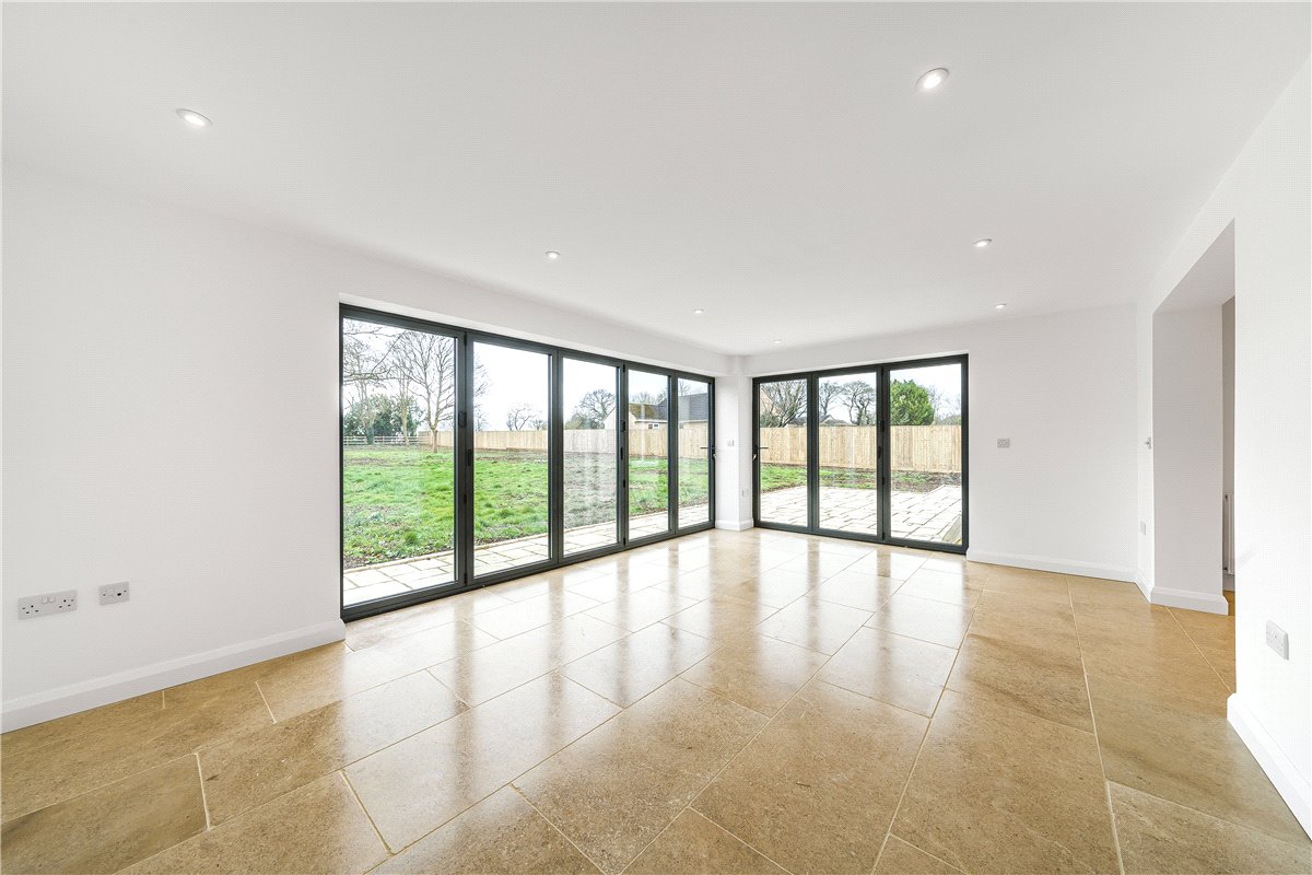 4 bedroom House, Corsham Road, Lacock, SN15 - Sold, Image 11