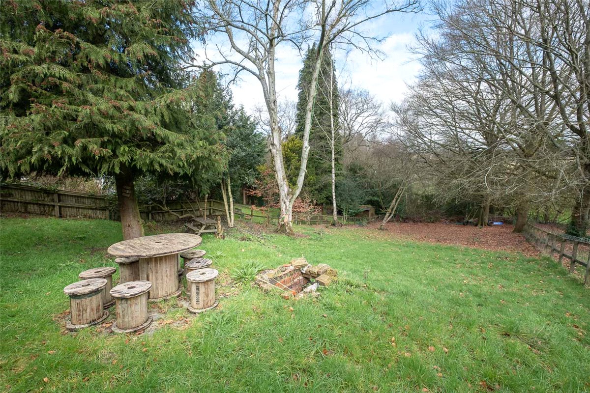 4 bedroom House, The Ridge, Cold Ash, RG18 - Sold, Image 14