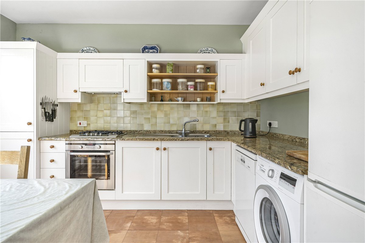 3 bedroom Flat, Banbury Road, Oxford, OX2 - Sold, Image 17