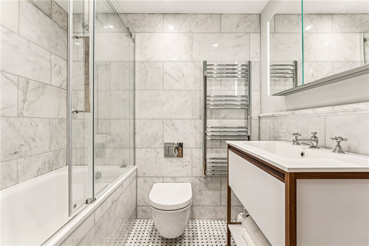 2 bedroom Flat, Warwick Square, London, SW1V - Available, Image 10